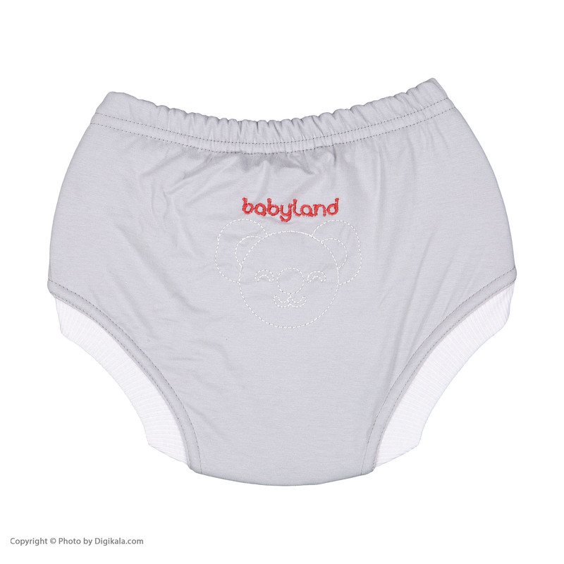 شورت آموزشی کودک بیبی لند مدل کوالا