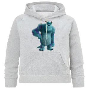 هودی دخترانه مدل سالیوان کد M 120