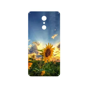 MAHOOT Summer Season Cover Sticker for LG Q Stylus
