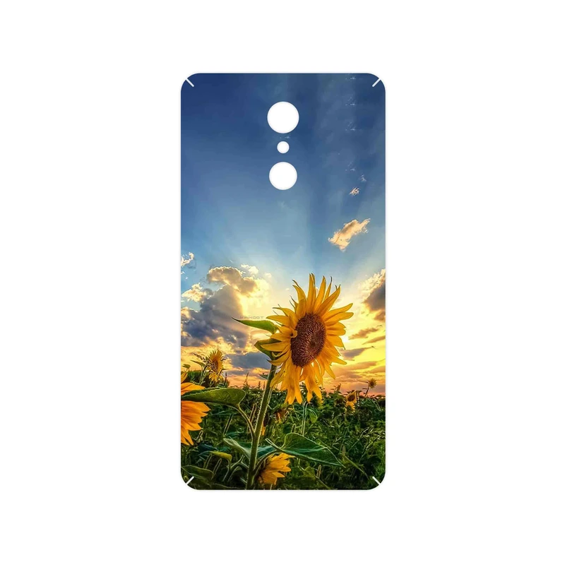 برچسب پوششی ماهوت مدل Summer Season مناسب برای گوشی موبایل ال جی Q Stylus