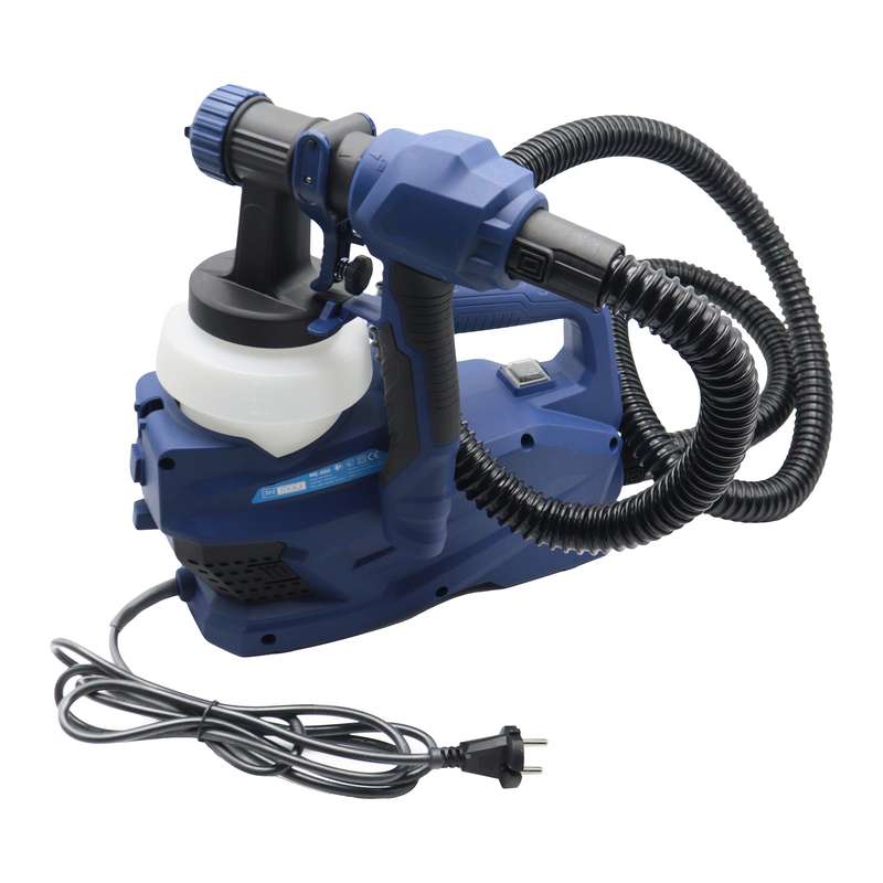 پیستوله برقی می تولز مدل خرطومی کد YP-ME-800W