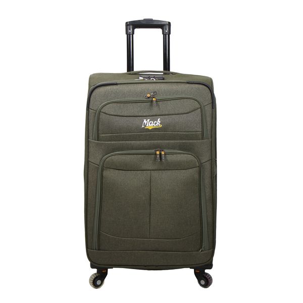 چمدان مک مدل C0610 سایز متوسط