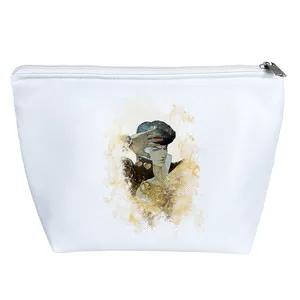 کیف لوازم آرایش دخترانه خندالو مدل هیگاشکاتا جوسکه انیمه جوجو کد 1047