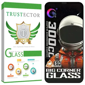 Trustector BIGCT Screen Protector For Apple iPhone X / Apple iPhone XS / Apple iPhone 11 Pro