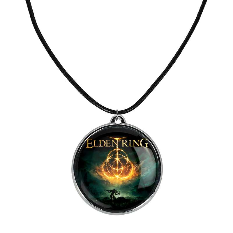 گردنبند خندالو مدل بازی الدن رینگ Elden Ring کد 2613226137 گردنبند خندالو مدل بازی الدن رینگ Elden Ring کد 2613226137