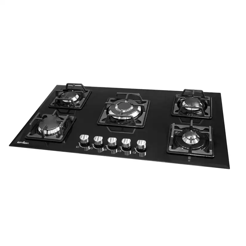 اجاق گاز صفحه ای ادمیلسون مدل HG875