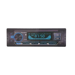 پخش کننده خودرو پاناتک مدل P-CP225