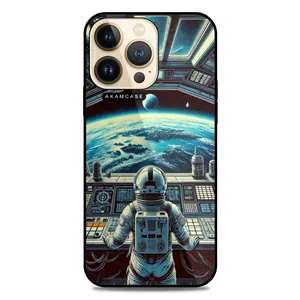 AKAM AMC-WA13PRO-SPACE-14 Cover For Apple iPhone 13 Pro