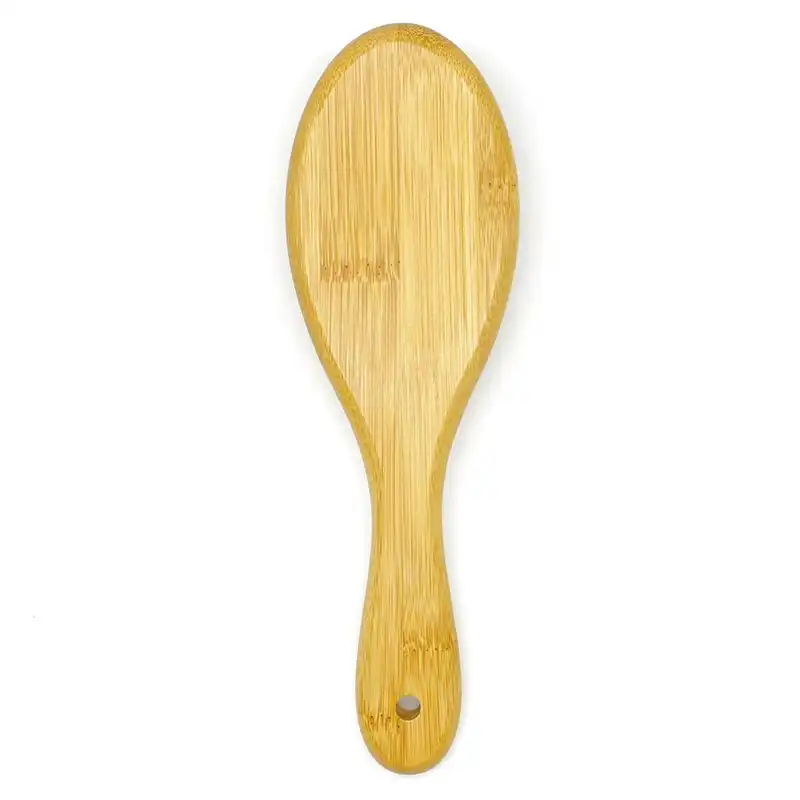 برس مو ام او ام مدل بیضی بامبو