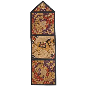 آویز سوزن دوزی کد JAAB105