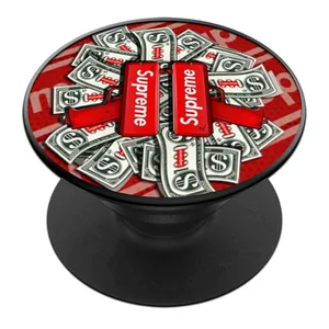 پایه نگهدارنده گوشی موبایل پاپ سوکت آکام مدل APS002306