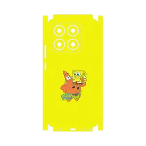 MAHOOT SpongeBob SquarePants-FullSkin Cover Sticker for Xiaomi 14T