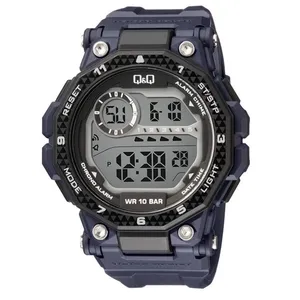 ساعت مچی دیجیتال مردانه کیو اند کیو مدل G28A-006VY