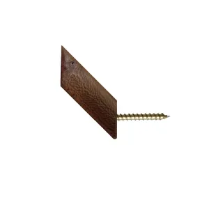 آویز لباس چوبیس کد 703 بسته 6 عددی