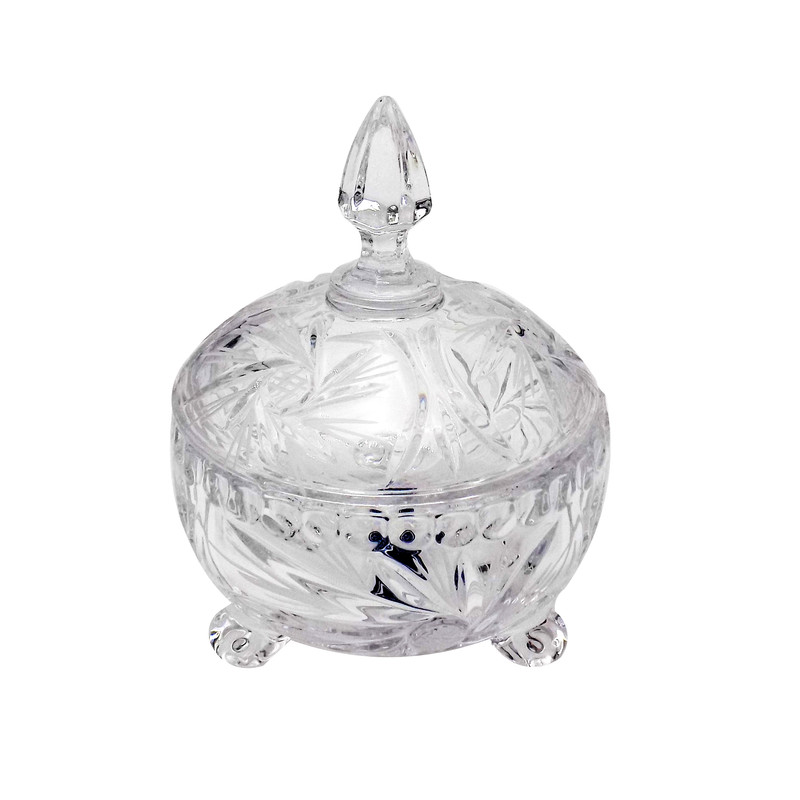 قندان پریما طرح خورشیدی مدل SGT03