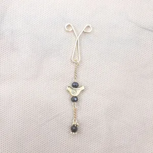  گيره روسري زنانه مدل AB974