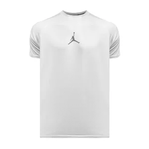 تی شرت ورزشی آستین کوتاه مردانه مدل 5650-w