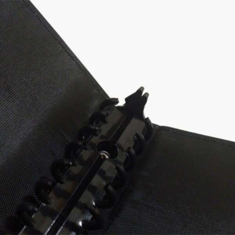 کلاسور مدل فانتزی طرح جغد کیوت و بامزه کد 020