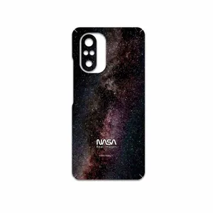 MAHOOT Universe-by-NASA-2 Cover Sticker for Xiaomi Mi 11i