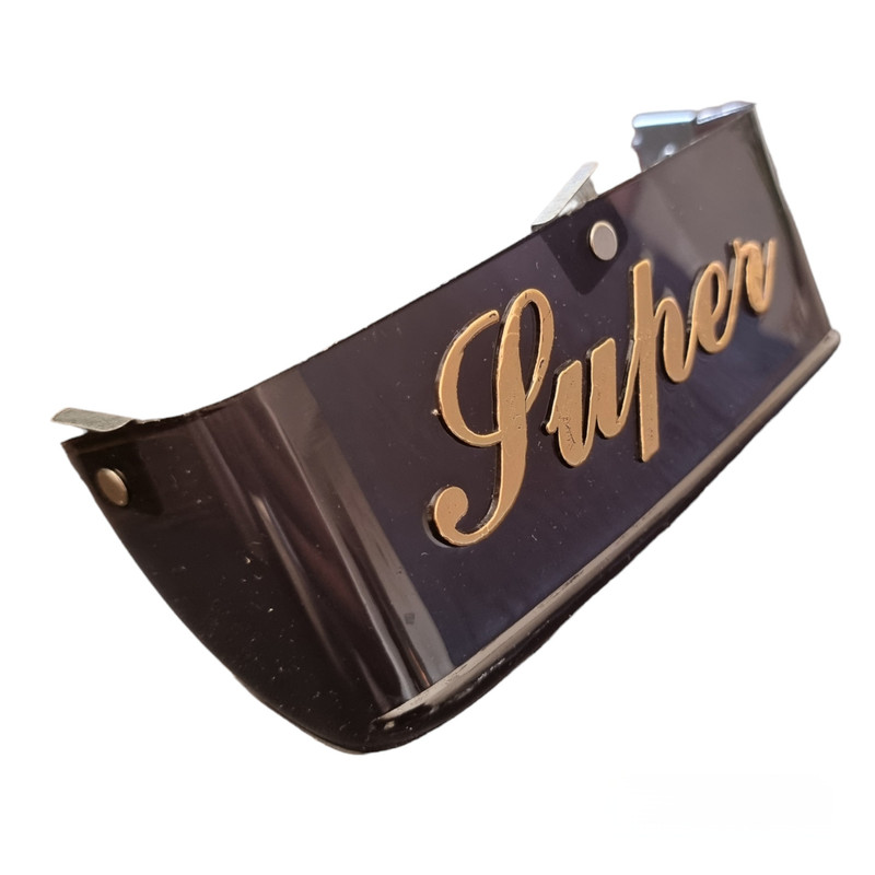 ابرو چراغ جلو موتورسیکلت مدل 1 مناسب برای هوندا CDI