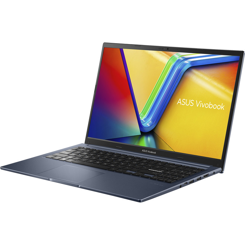 لپ تاپ 15.6 اینچی ایسوس مدل Vivobook 15 X1502VA-BQ530-i5 13420H-24GB DDR4-1TB SSD-TN - کاستوم شده