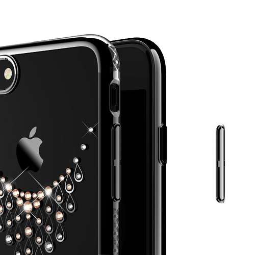 کاور کینگیس بار مدل ksw02 مناسب برای گوشی موبایل اپل iphone 78