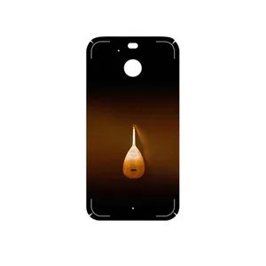 MAHOOT tambour Cover Sticker for HTC 10 Evo