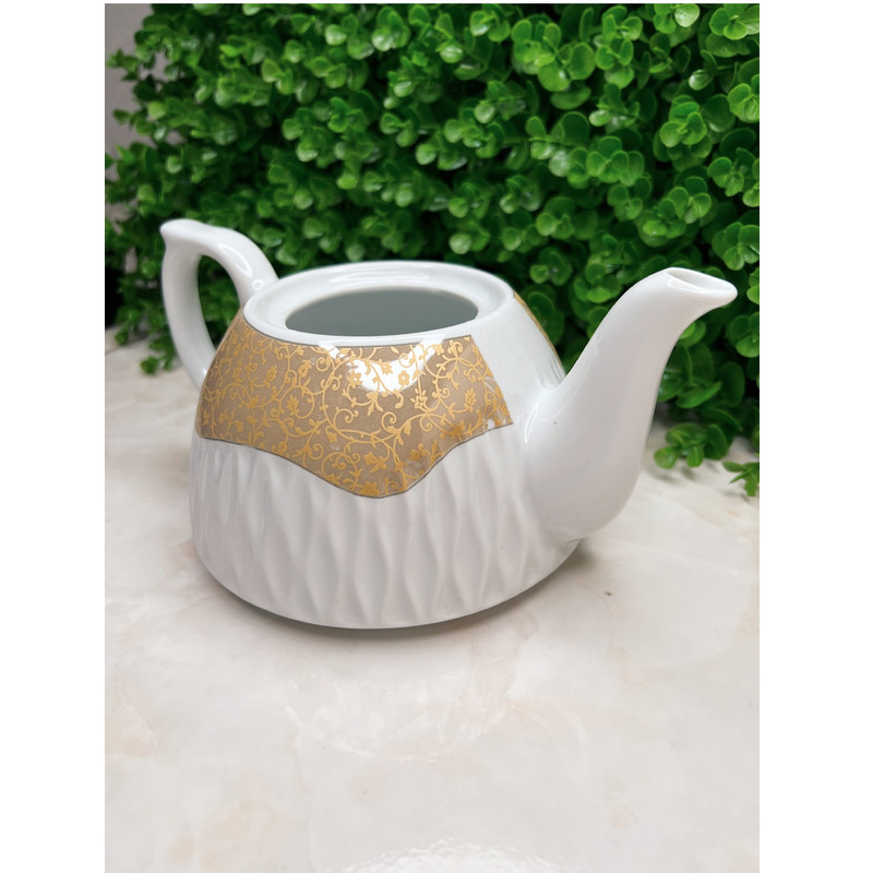 قوری وونچی مدل کف پهن 8 کد 281