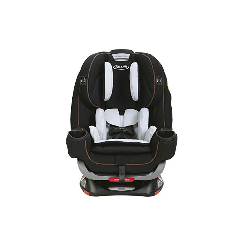 صندلی خودرو کودک گراکو مدل extend 2 fit shele