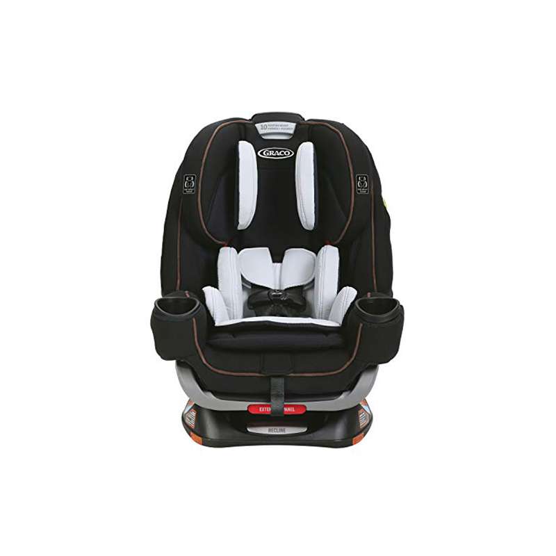 صندلی خودرو کودک گراکو مدل extend 2 fit shele
