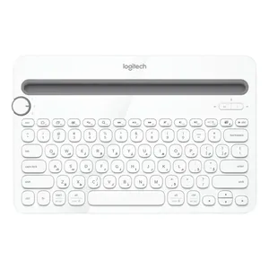 Logitech K480 Wireless Keyboard
