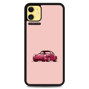 AKAM AMC-WA11-CARS-25 Cover For Apple iPhone 11