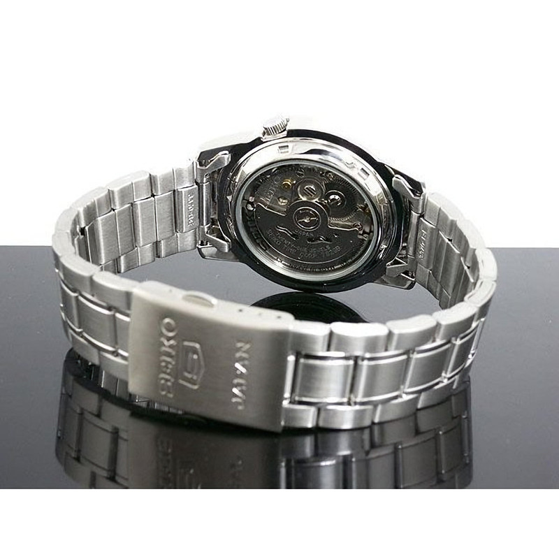 ساعت مچی عقربه‌ای مردانه سیکو مدل SNKE57J1