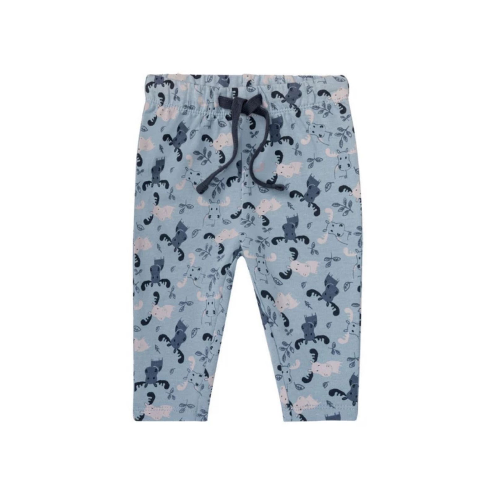 شلوار نوزادی لوپیلو مدل GER592 مجموعه دو عددی - - 9