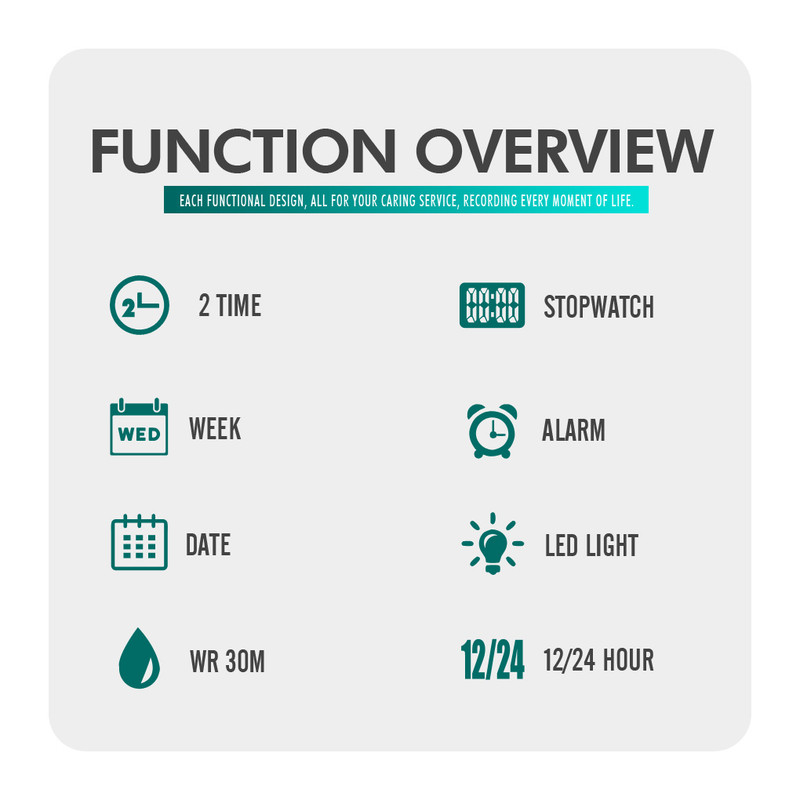 ساعت مچی عقربه ای مردانه اسکمی مدل 1600M