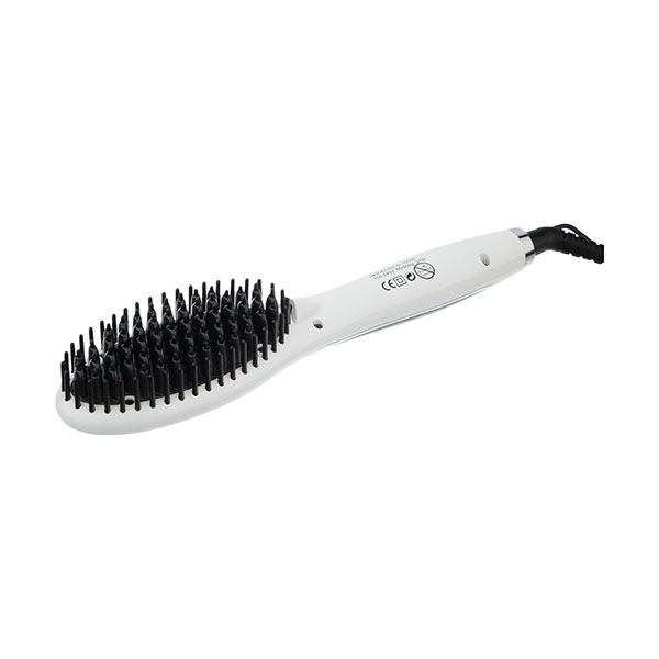 برس حرارتی دی اس پی مدل G-10028 به همراه روغن مو -  - 10