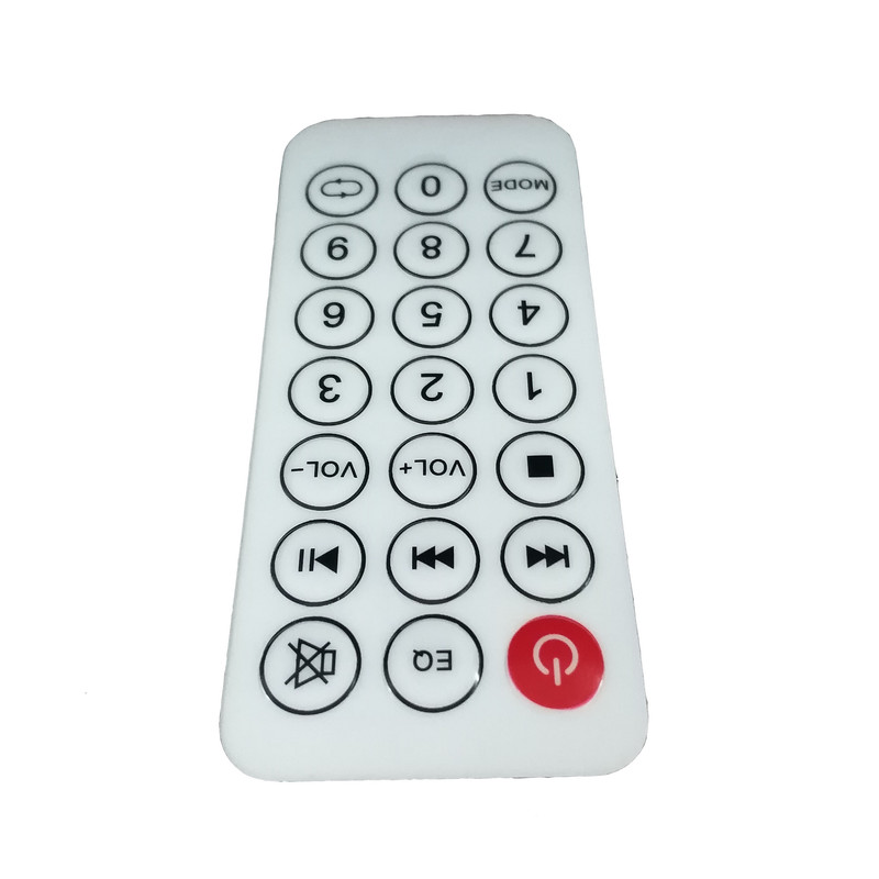 ریموت کنترل مدل TRE218