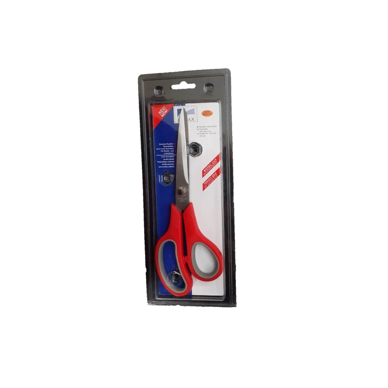 قیچی ریلکس مدل KN90 کد N-09