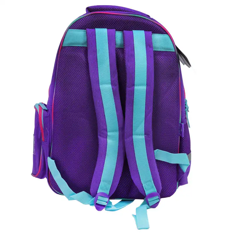 کوله پشتی گلسی برد مدل GB2571 همراه کیف غذا و جامدادی