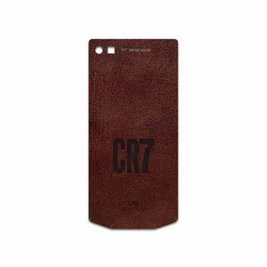 MAHOOT NL-CR7 Cover Sticker for BlackBerry P9982
