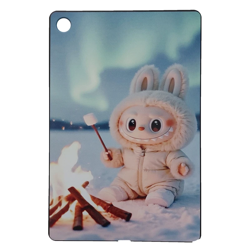 کاور مدل لبوبو 1 مناسب برای تبلت سامسونگ Galaxy Tab A8 10.5 inch 2021 SM-X200 / SM-X205