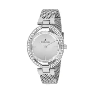 ساعت مچی عقربه ای زنانه دنیل کلین مدل DK.1.12194-1