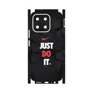 MAHOOT NIKE_Logo-FullSkin Cover Sticker for Honor X6b