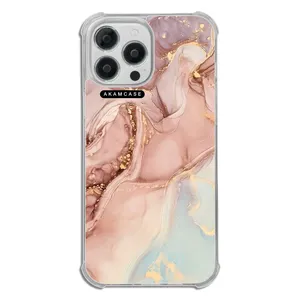 AKAM AMCWTA13PROMAX-MARBEL1 Cover For Apple iPhone 13 Pro Max