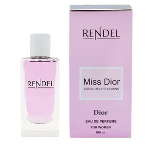 Rendel Miss Dior Absolutely Blooming Eau De Parfum For Women 100ml