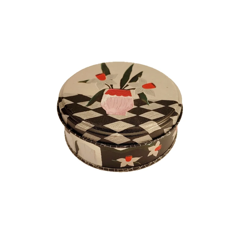 جعبه هدیه مریخ مدل Vase  of love 