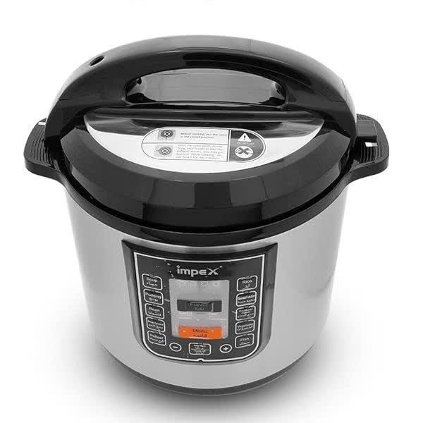 پلوپز ایمپکس مدل EPC 10