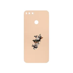 MAHOOT Collage of surreal Portrait of Women 2 Cover Sticker for Xiaomi Mi A1