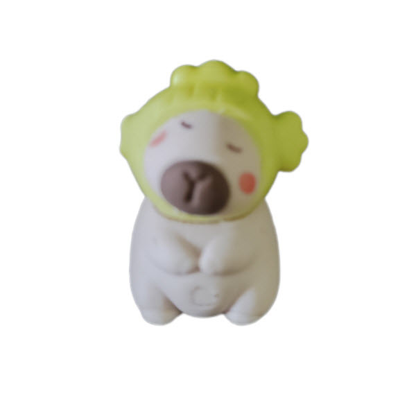 پاک کن مدل کپی بارا مجموعه 4 عددی