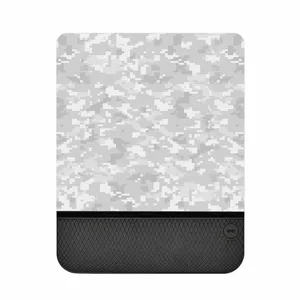 MAHOOT  SML-Army_Snow_Pixel Mouse Pad